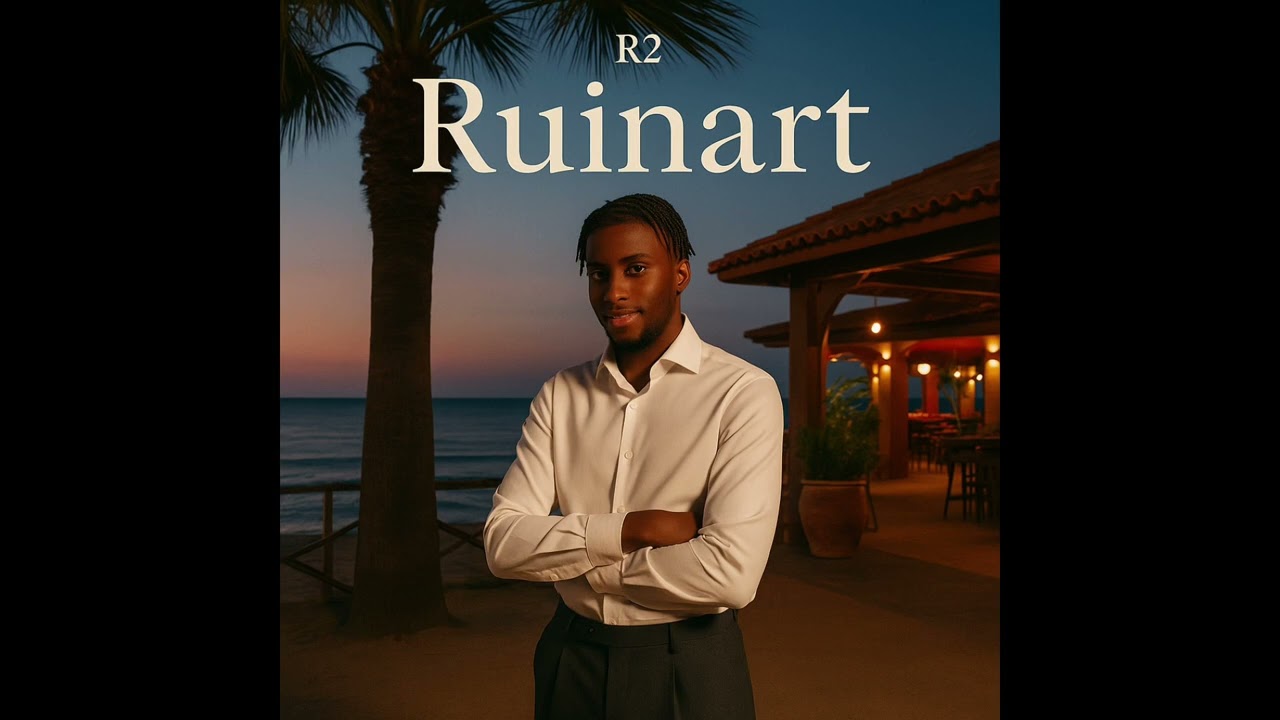 R2 - Ruinart (Bachata Remix) 