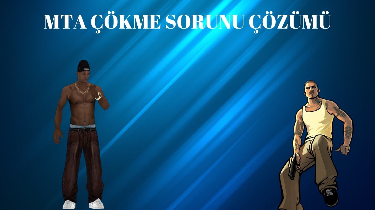 MTA ÇÖKME SORUNU ÇÖZÜMÜ | 2020