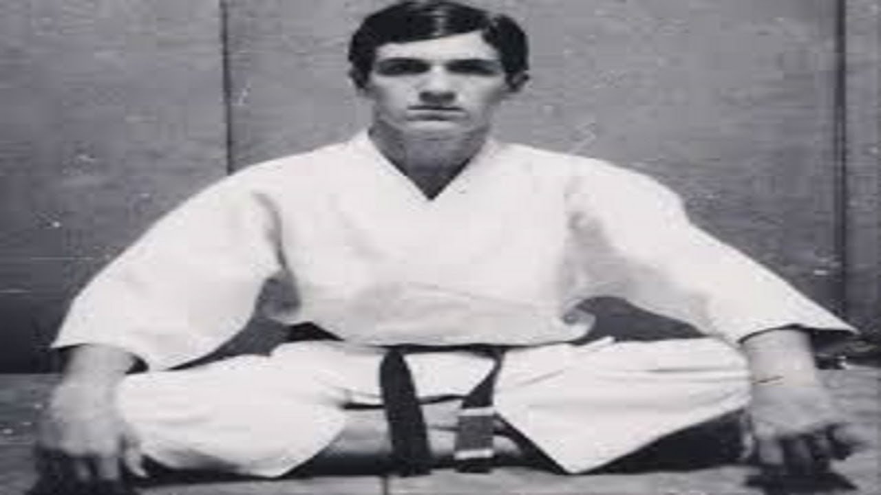 THE GREATEST GENIUS OF BRAZILIAN JIU-JITSU WAS DISOWNED AND BETRAYED!