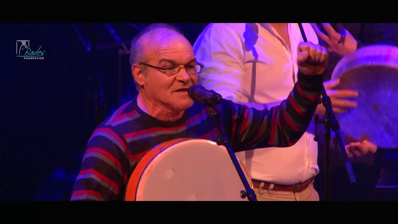 Twattoun, Tamurth. Bades Amazigh Yennayer 2968/2018.