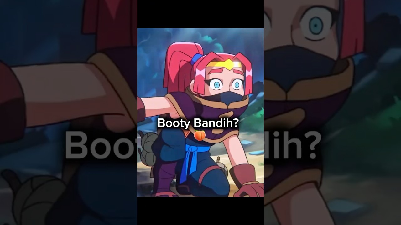 Sorry bout that #clashroyale #clash #supercell #jokes #memes #funny #clashroyalememes