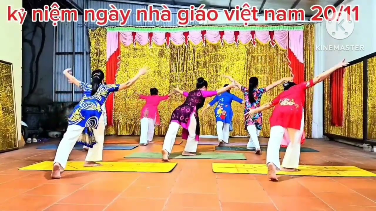 Flow yoga CÔ ƠI