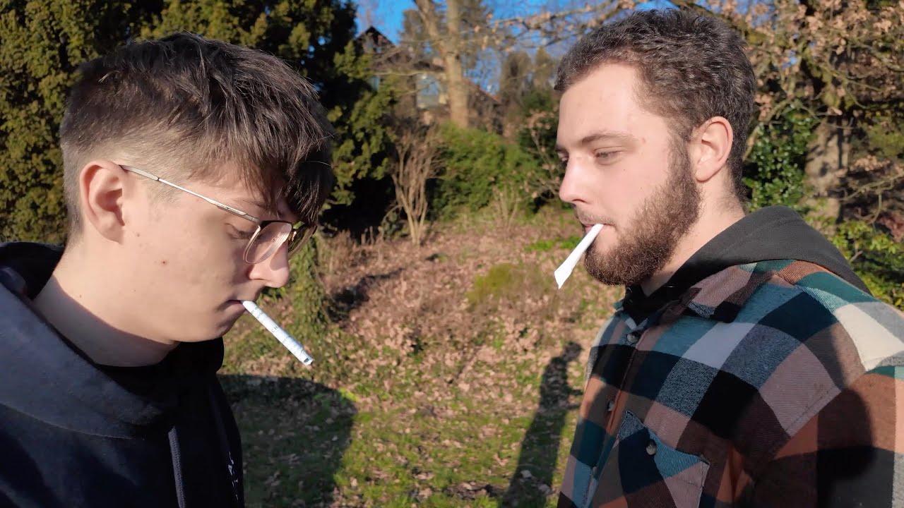 🎰TUTOVKA🎲 - Maturitní video 8.A Gymnázia Turnov