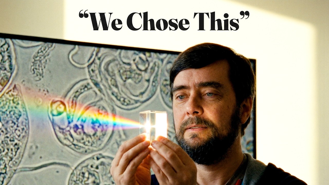 Почему сортировка пузырьком доказывает, что мы не понимаем машины