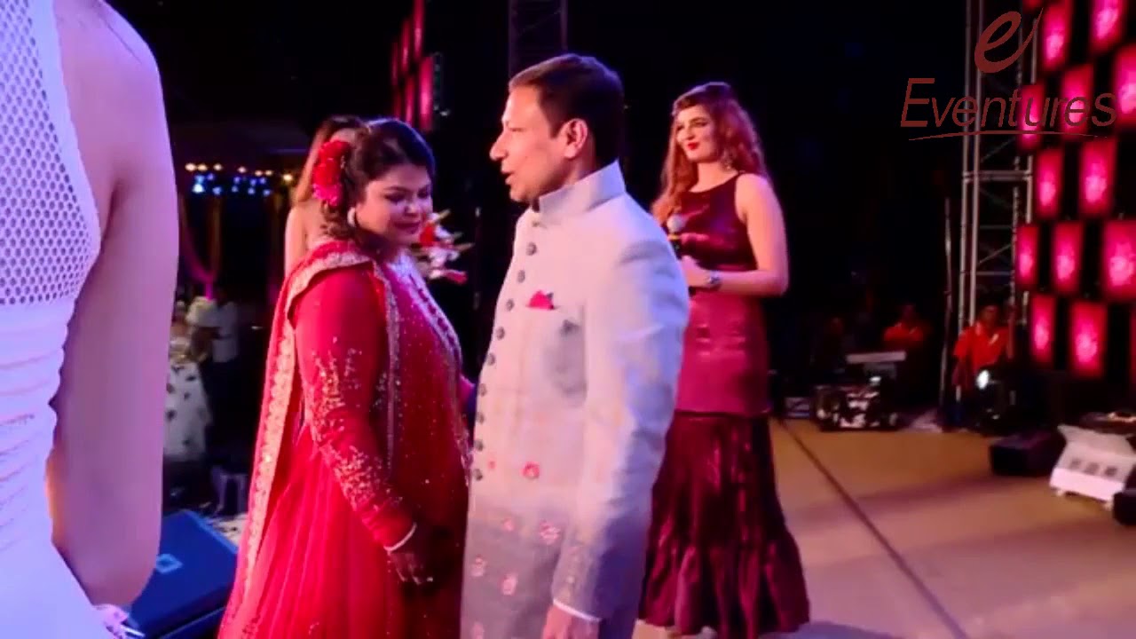 EVENTURES KOLKATA Lalit Beriwal 25th Anniversary