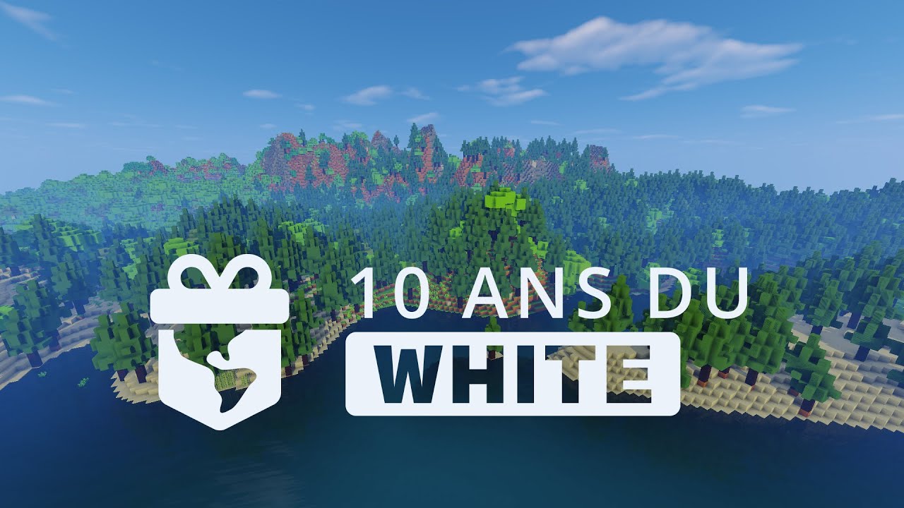 Lettre à NationsGlory White... 📜