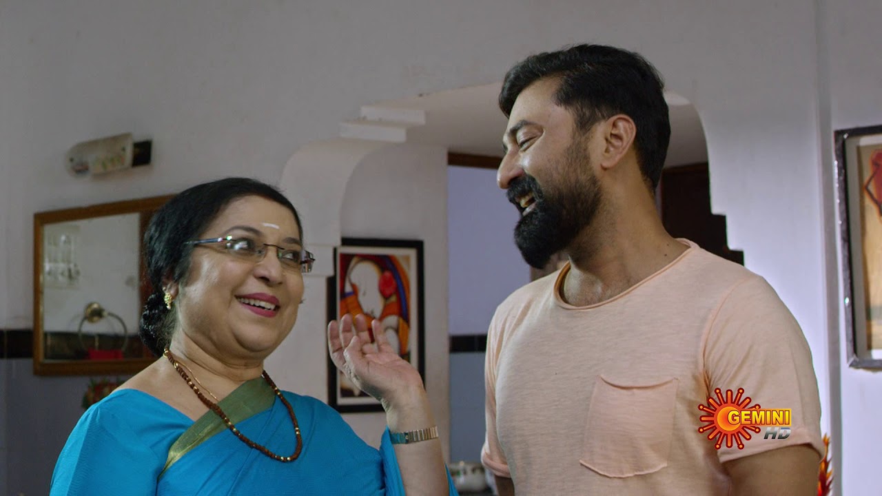 Chandrakumari | 12th-February-2019 | Gemini TV