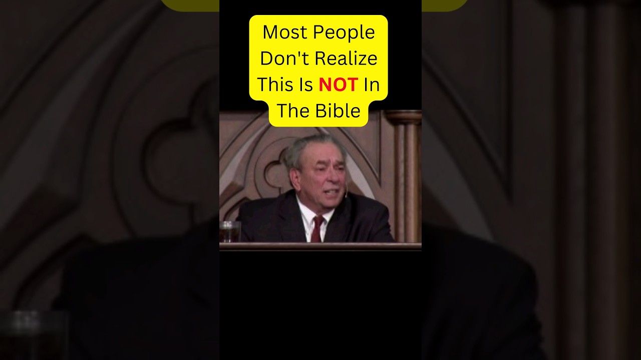 Dangerous Deception | RC Sproul