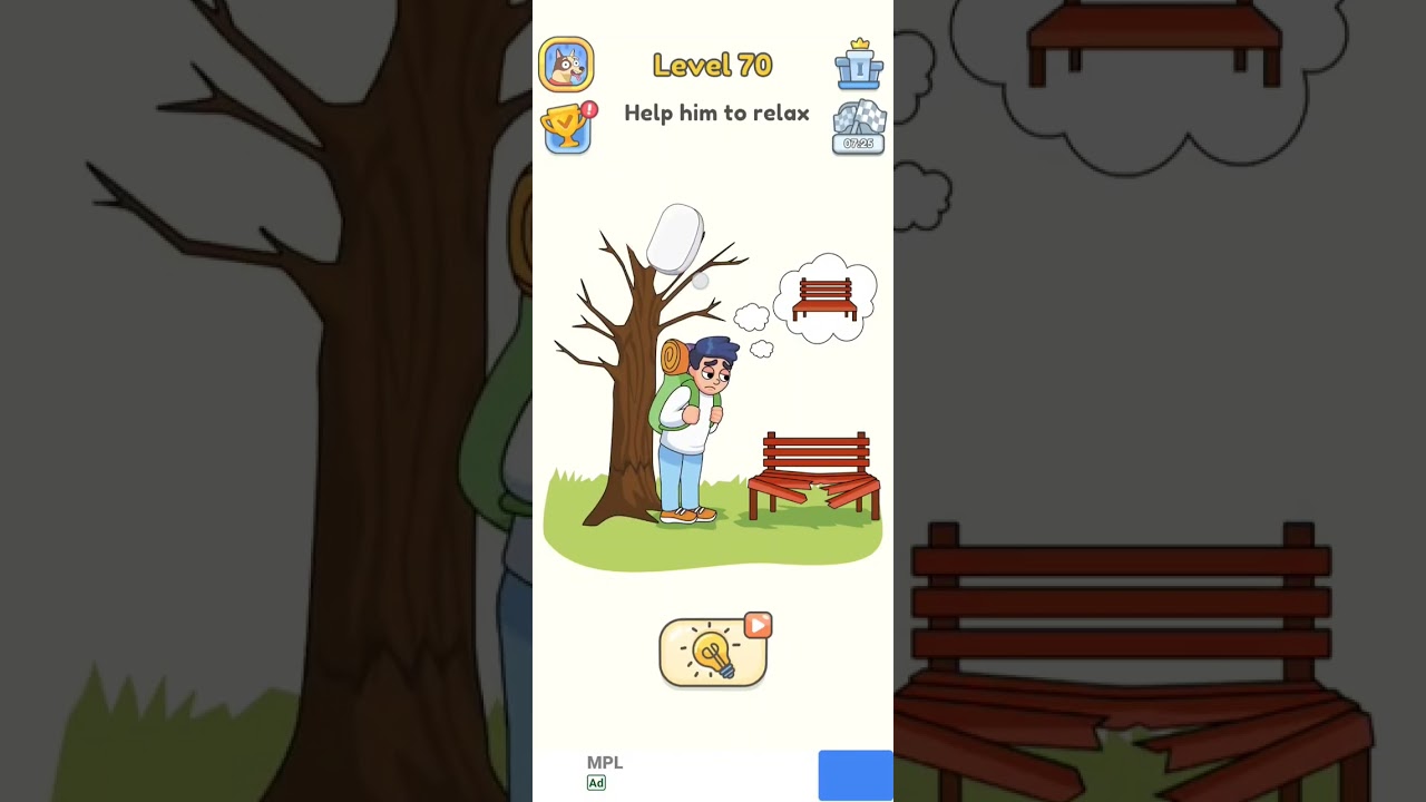dop5 level 70 done✅ #gaming #gameplay #youtubeshorts #youtube #funny #cartoon #trending #video