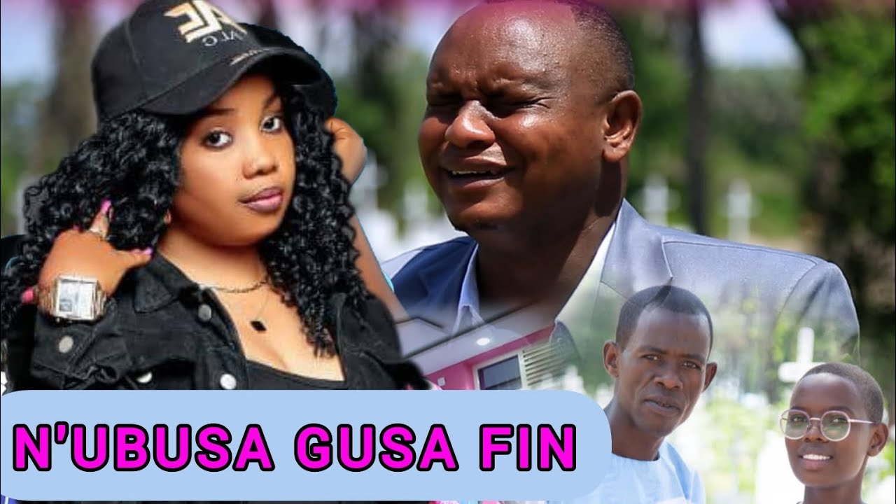 NI UBUSA GUSA FINAL