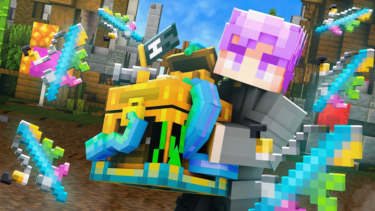 Zrobiłem NAJWIĘKSZY OPENING na ANARCHII..