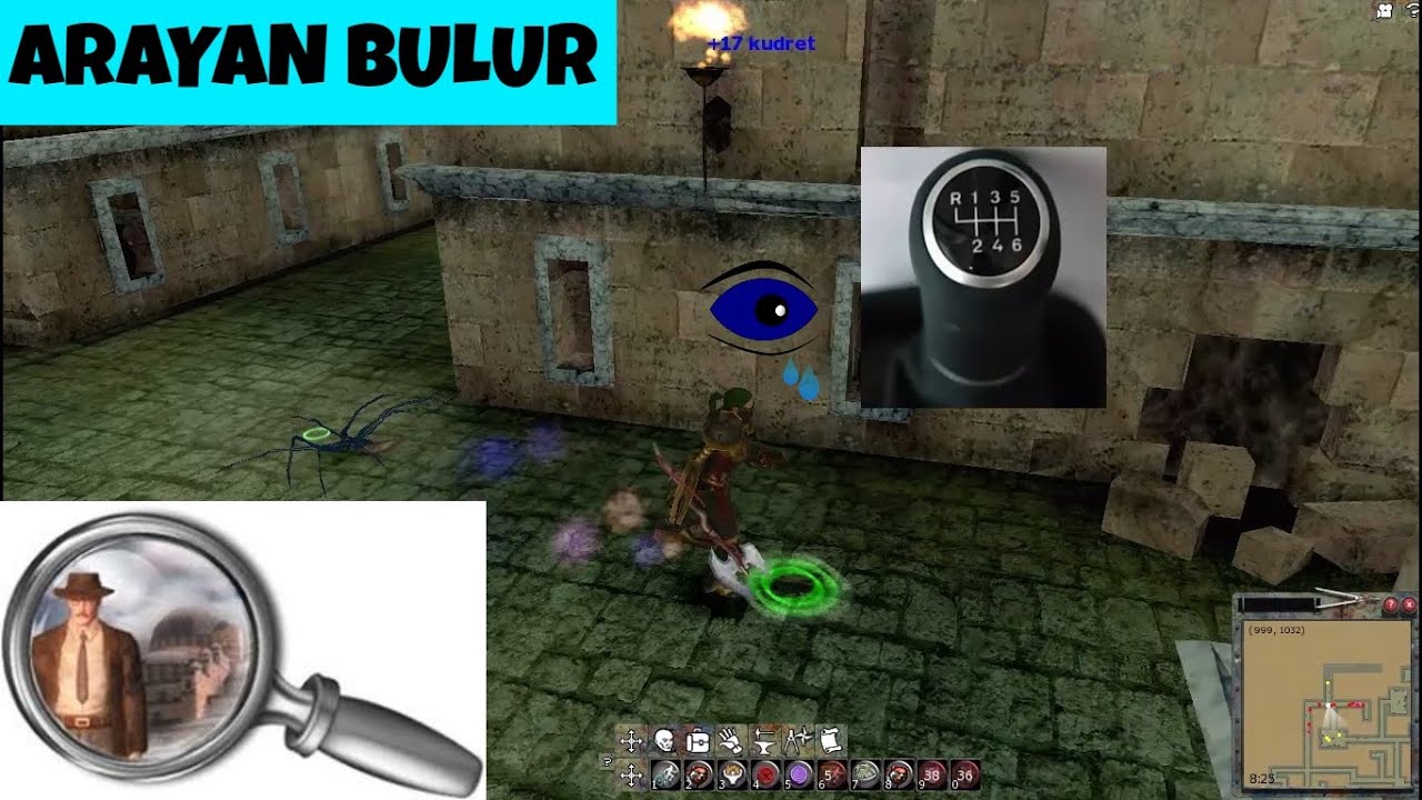 İKV - ARAYAN BULUR ETKİNLİĞİ - 11.03.2020 (EMİNÖNÜ)