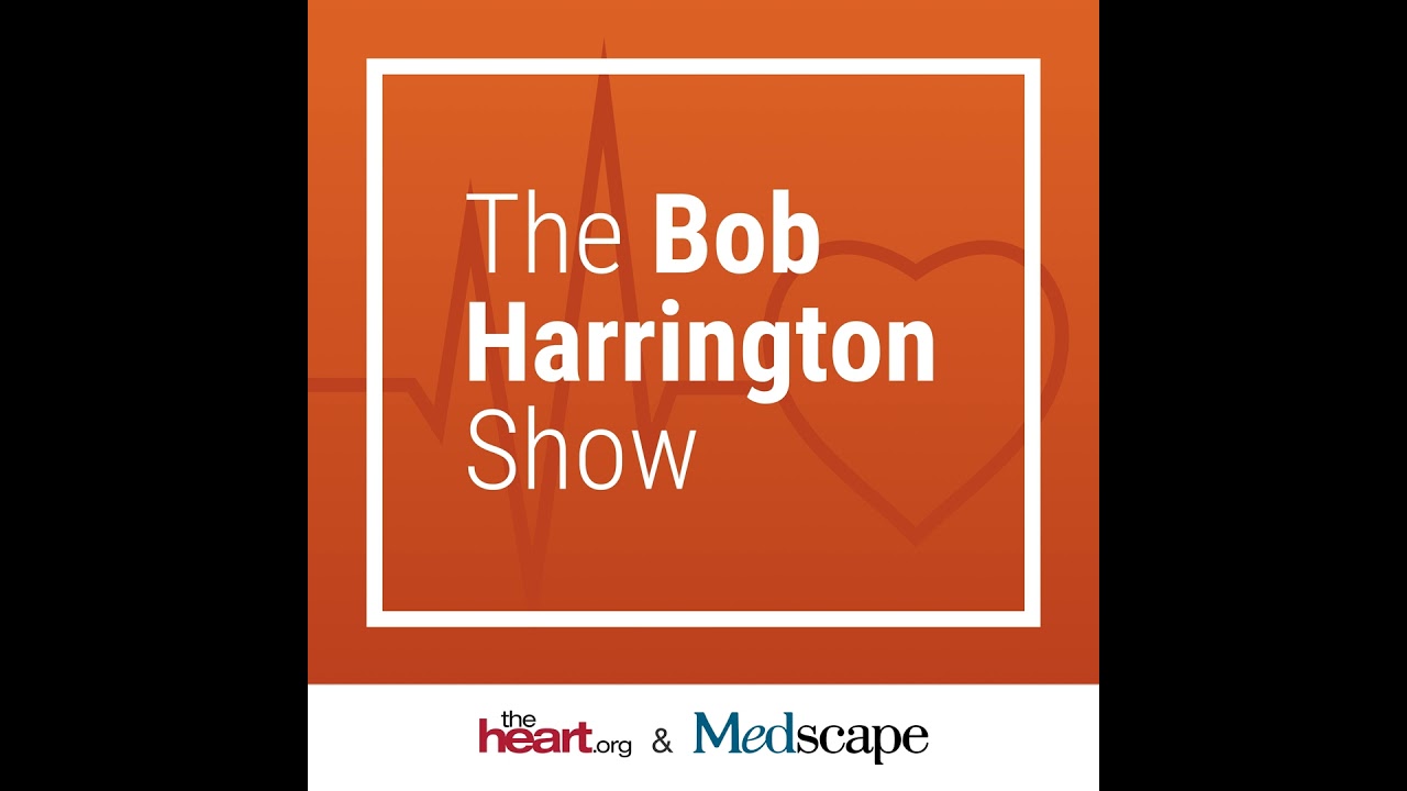 Guest Gregg Stone: The Future of Medical Meetings