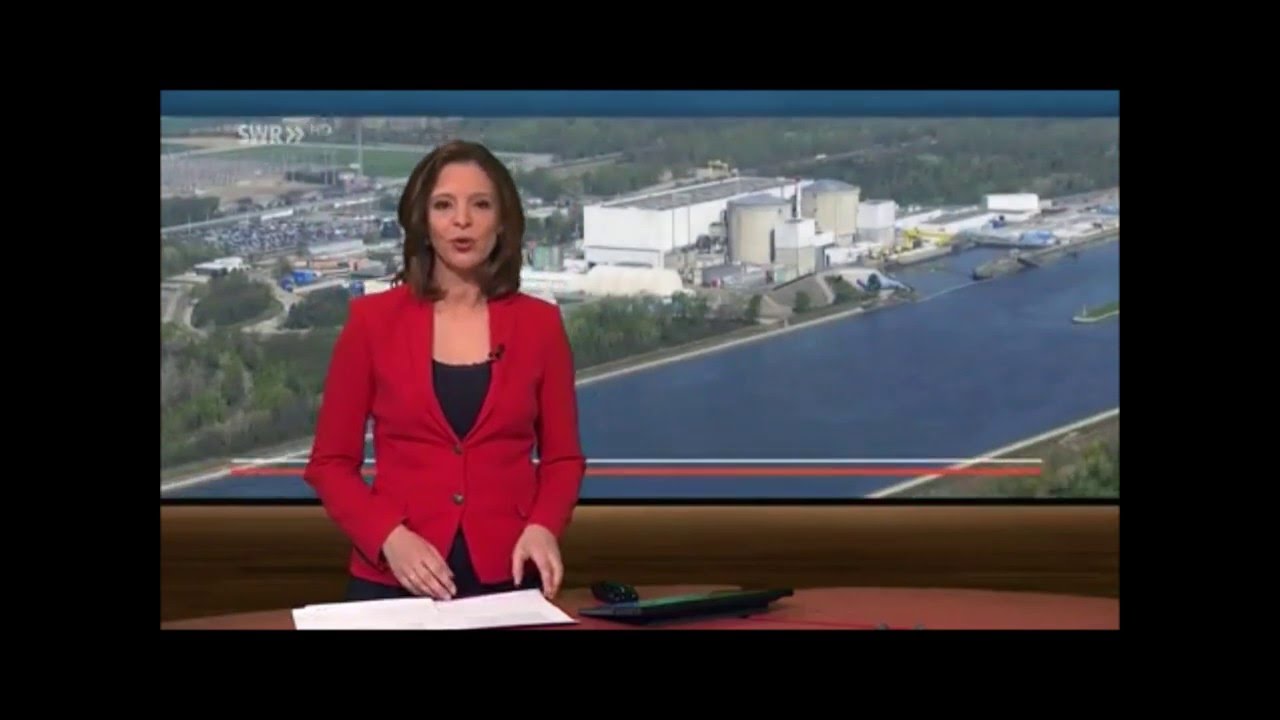 AKW Fessenheim: Schwerer Unfall offenbar vertuscht