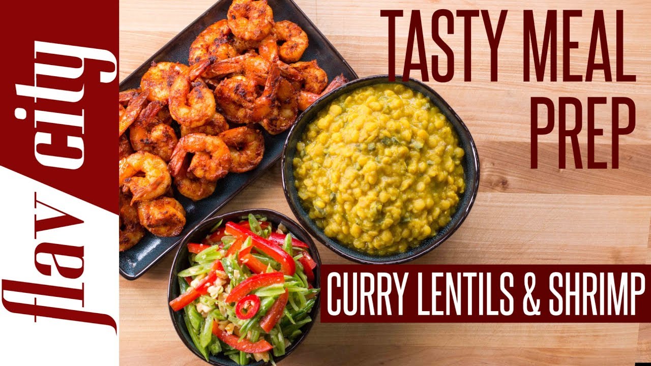 How To Eat Healthy Without Sacrificing Flavor - Clean Eating Meal Prep