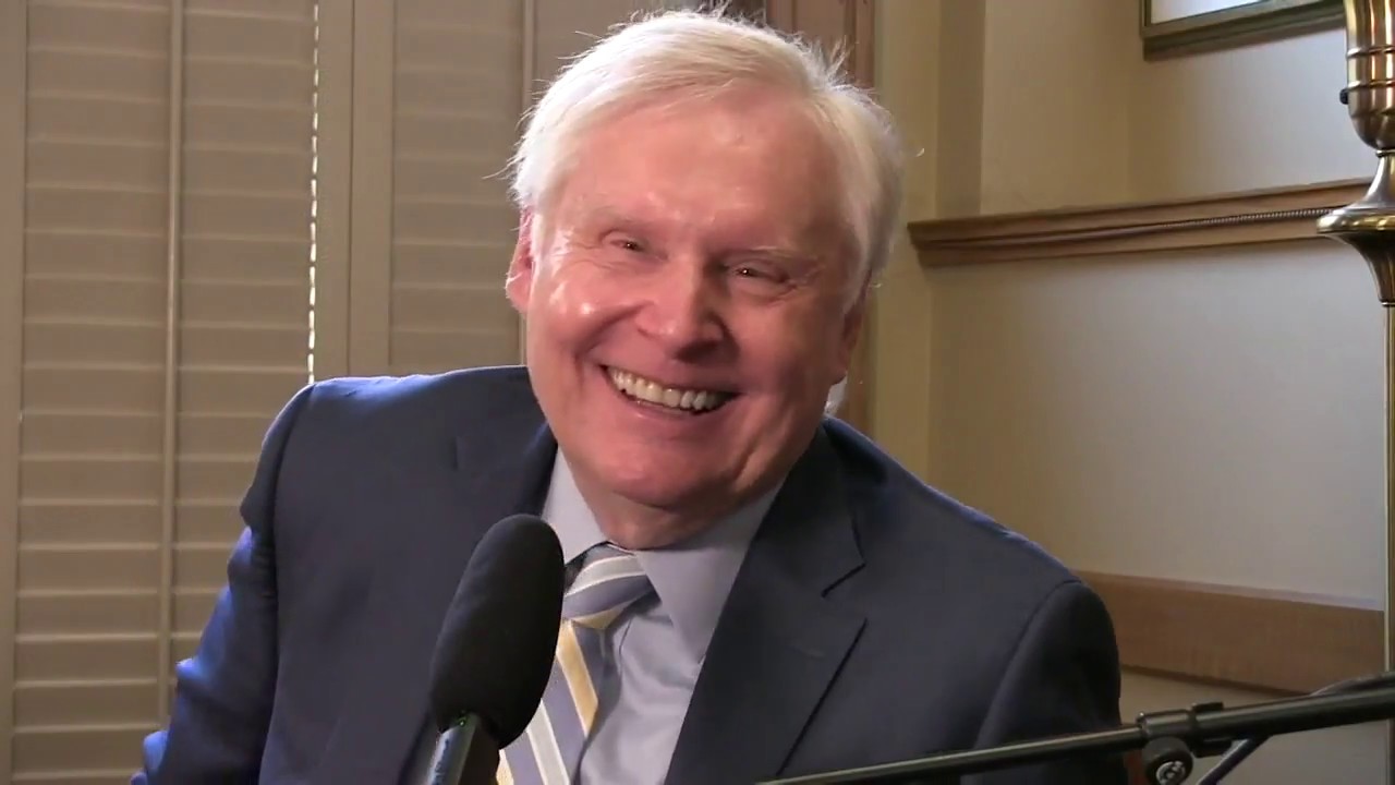 How a Mormon Mission President Lost His Testimony Pt. 6 - Mormon Stories #924: Roger Hendrix