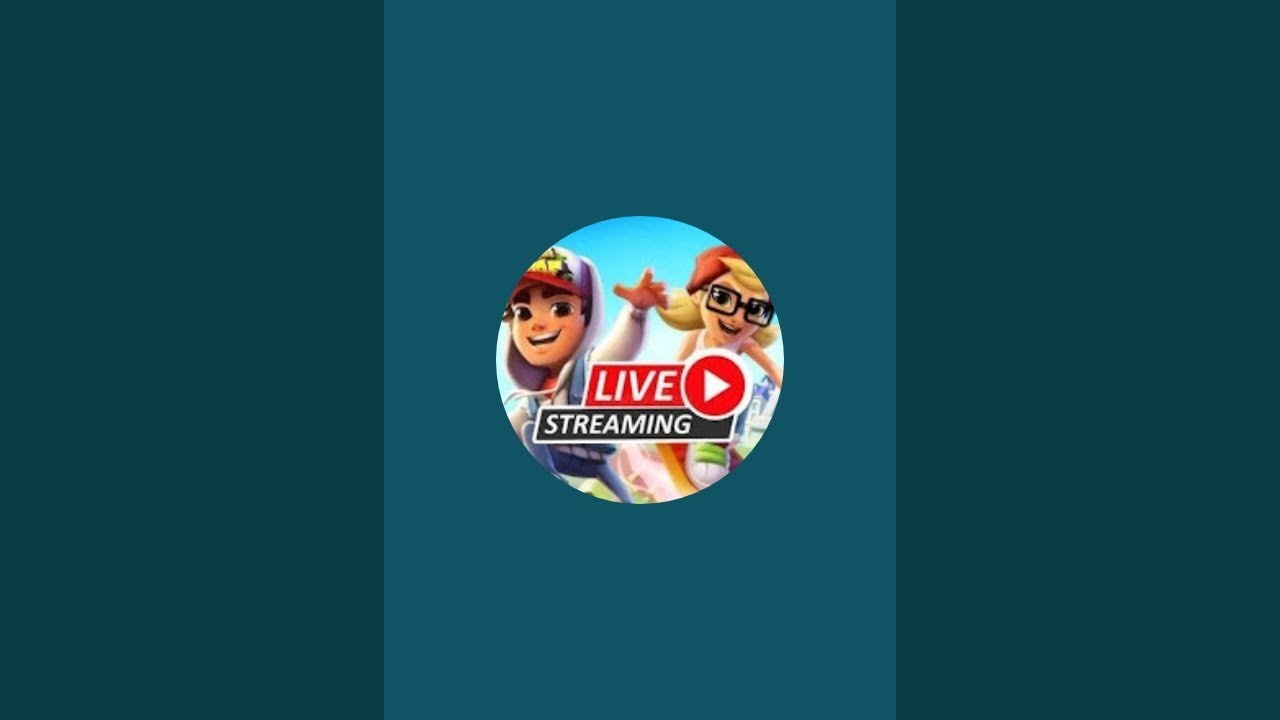 Subway Surfers live is live