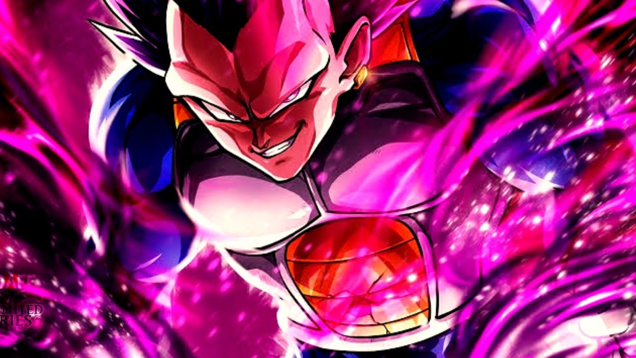 Dragon Ball Super AMV NEFFEX Ruthless