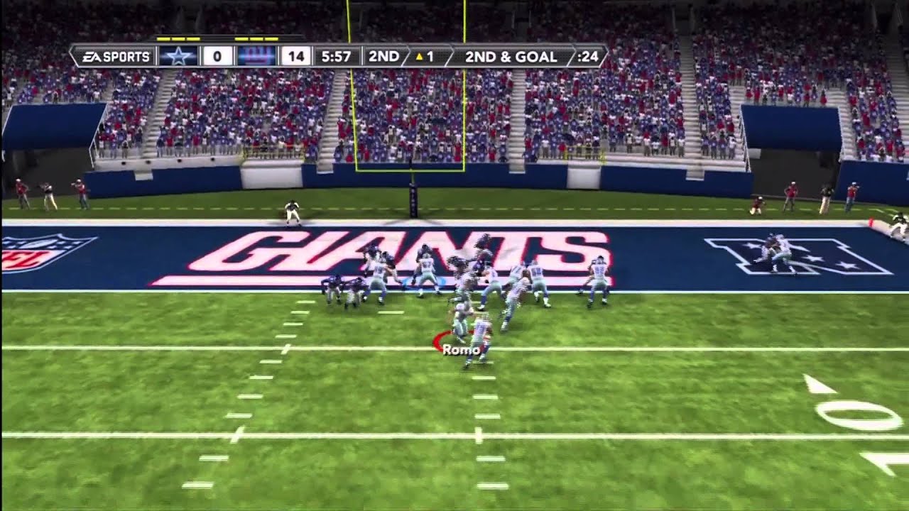 Madden Gameplay | Dre & Mami Dukesz Episode 1