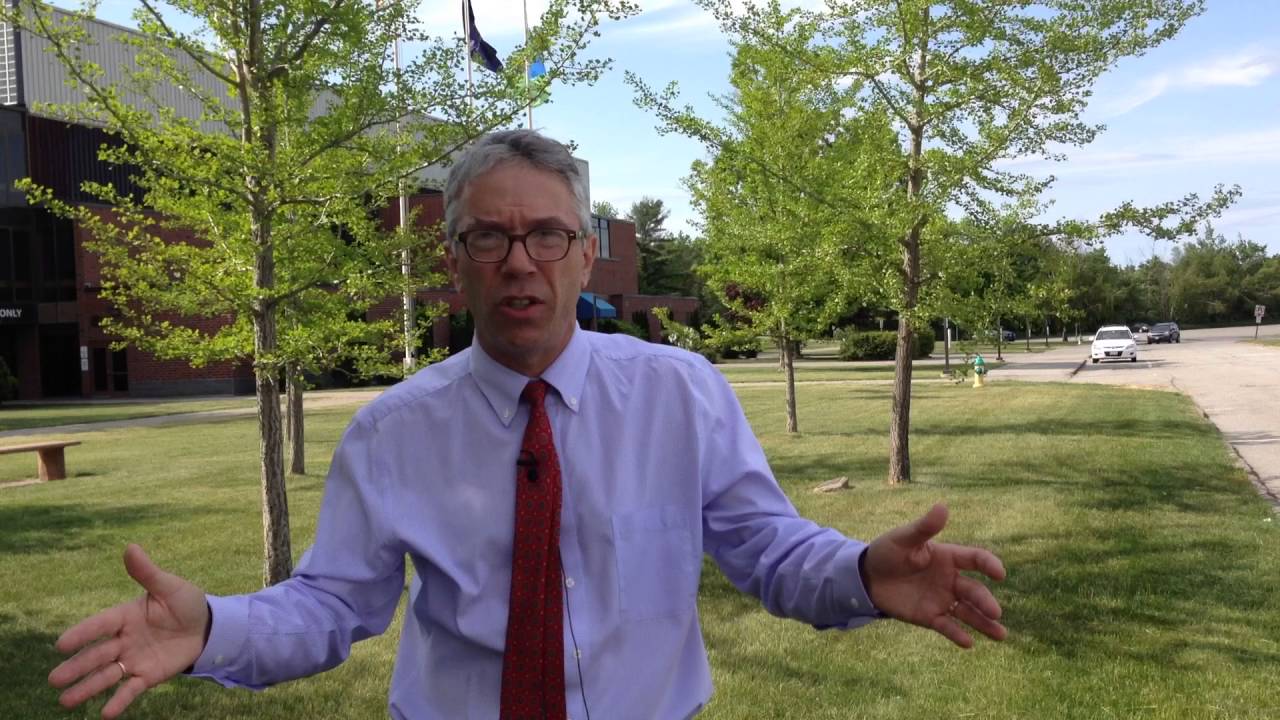 Providing structure provides fairness