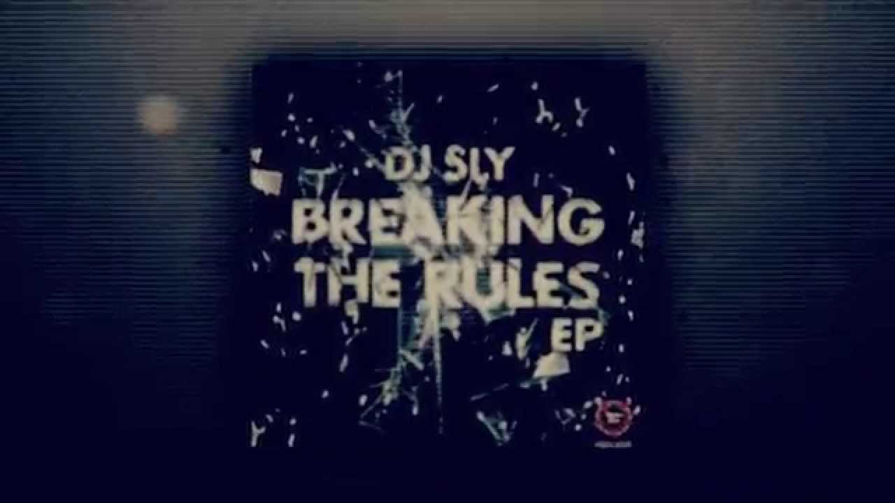 DJ SLY FT. PACSO - ALIENS