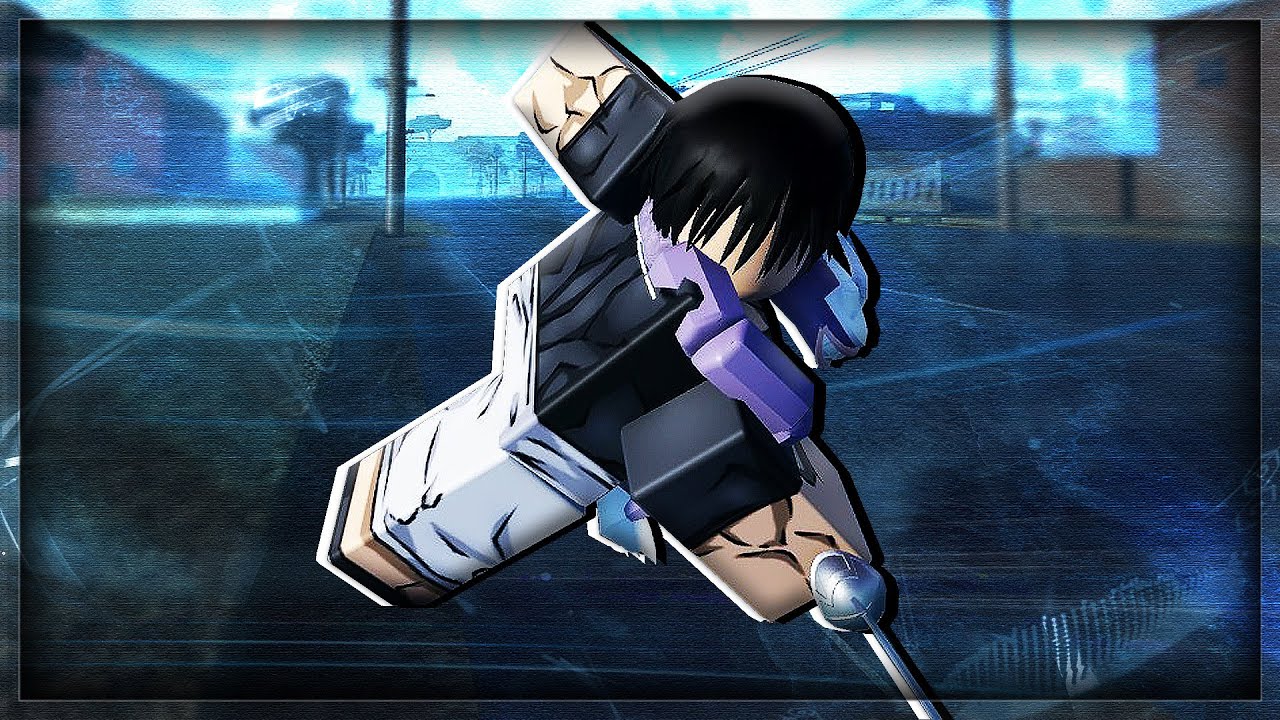 CARRYING MAHORAGA IN 2S AS TOJI WITH HEAVENLY RESTRICTION In Type://Soul