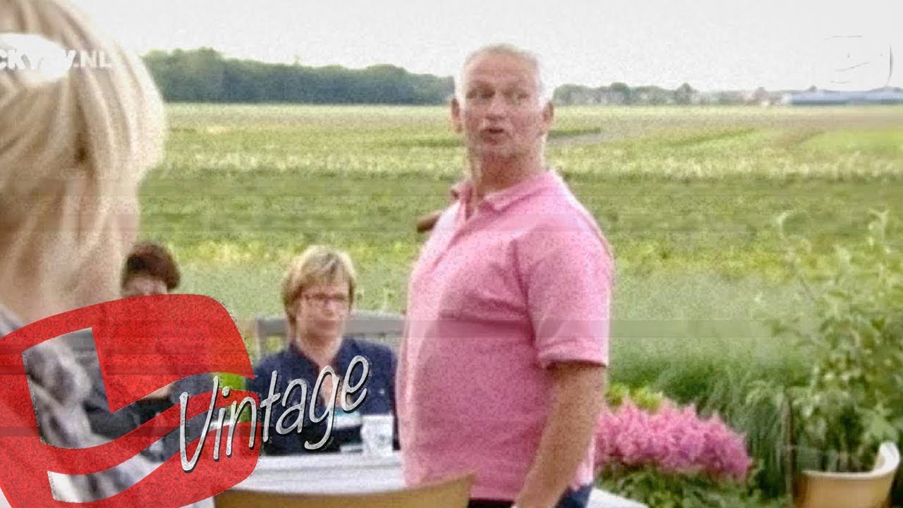 Wat bedoel je?! Boer zoekt Vrouw - LuckyTV Vintage
