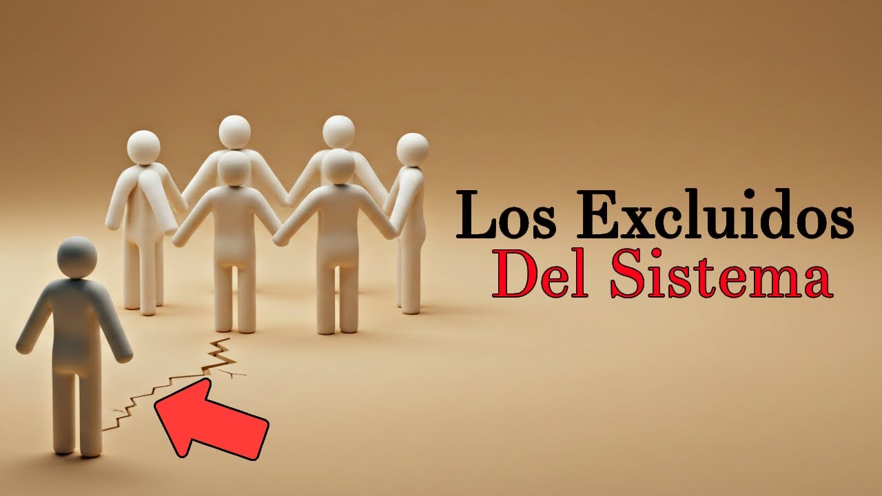 Los Excluidos Del Sistema Familiar | Constelaciones Familiares | Bert Hellinger