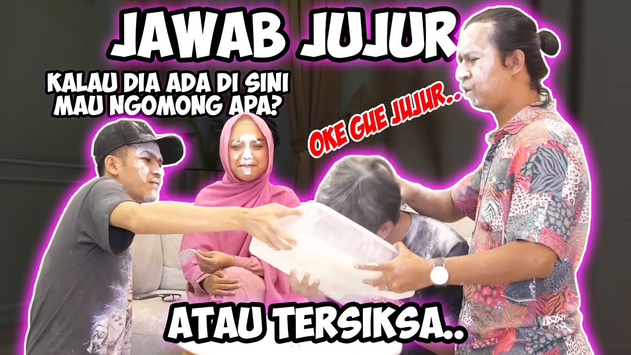 GILA! CUMA DI SINI SEMUA DIJAWAB JUJUR. Auto Tersiksa‼️