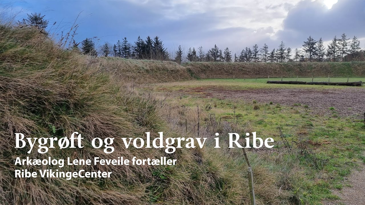 Ribe VikingeCenter