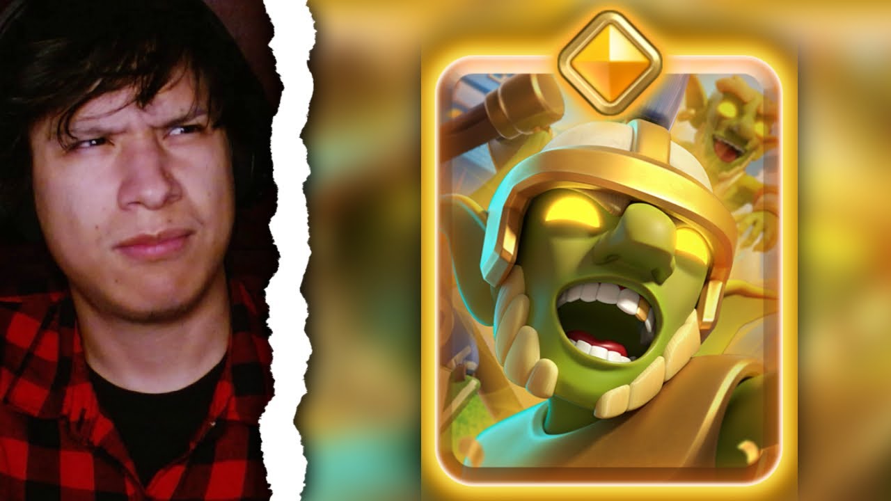 The Hero Goblins Are Broken...