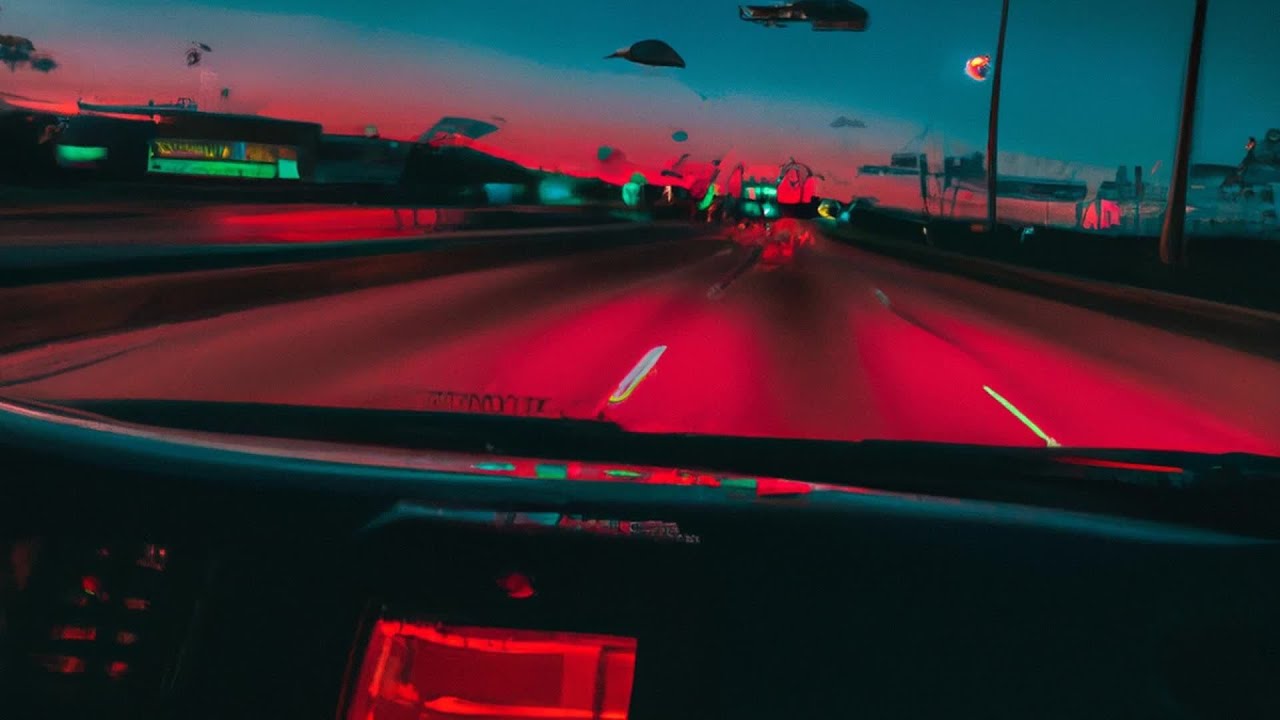 the alternative - Lyn Lapid (Slowed & Reverb)