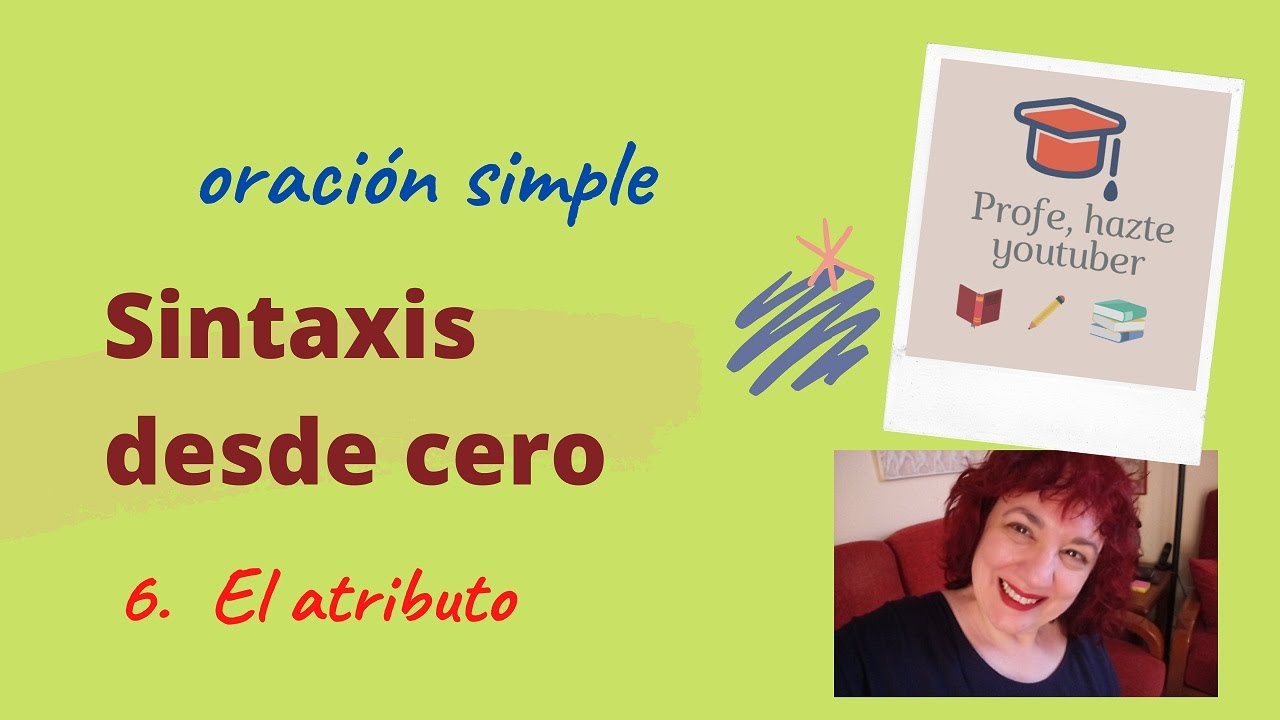 El atributo
