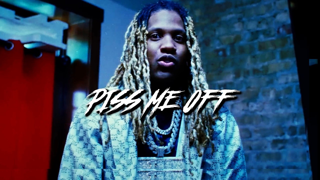 [HARD] No Auto Durk x Lil Durk Type Beat 2026 - 