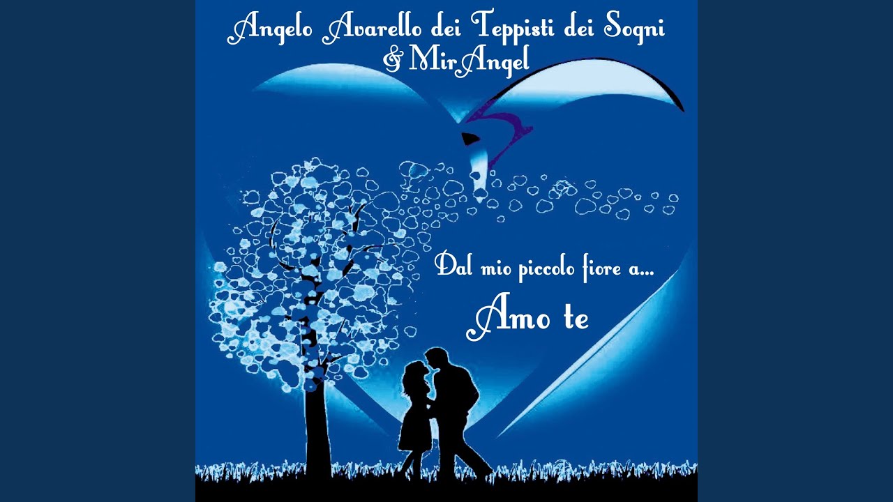 Vivimi col cuore