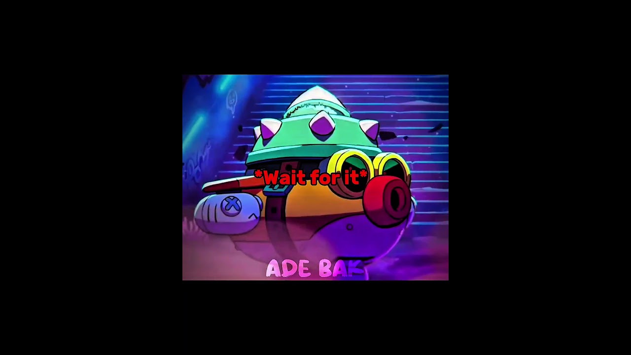 bro's aura 🥶 #brawlstars #popular #brawlin #oldbrawl #viral #404errorbs #hyra @multifruit-zw4kh