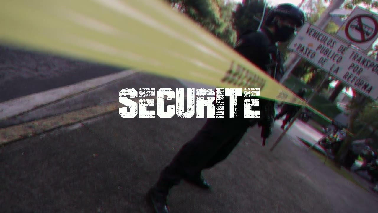 Afro Ntcham beat /SECURITE/ Prod Ntcham by Ange. VENDU