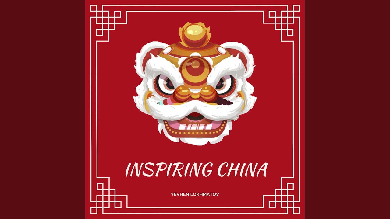 Inspiring China
