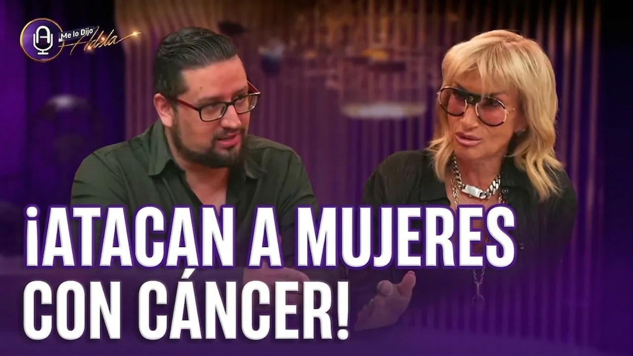 ¡HACKEO MASIVO AL GOBIERNO! Exponen a 500 mil mujeres con cáncer | MLDA