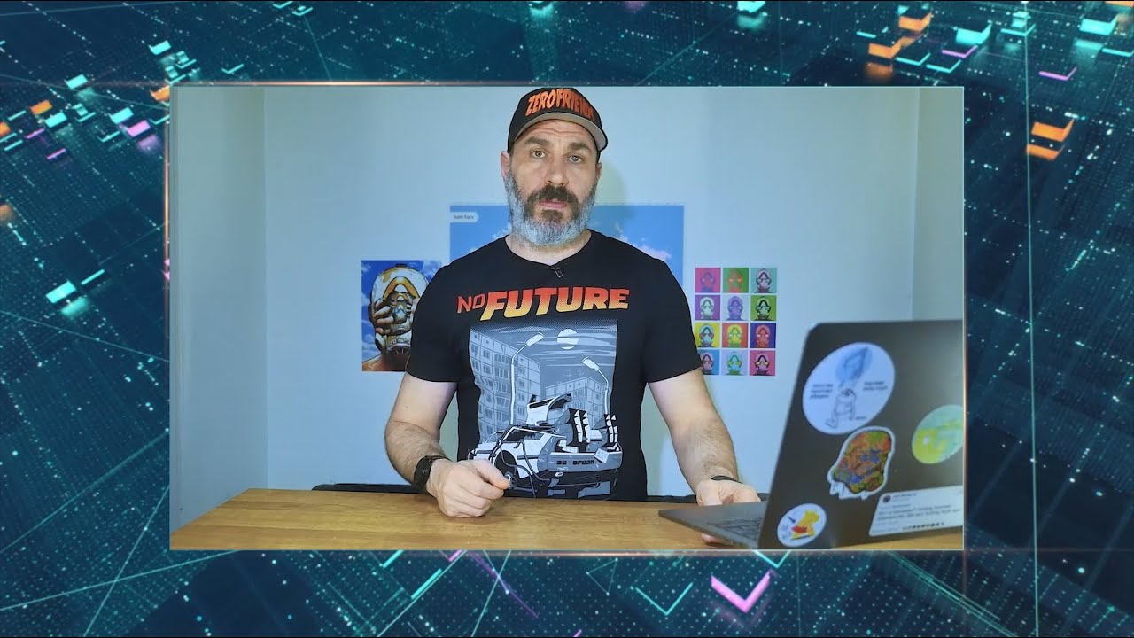 Еженедельный итоговый выпуск Вести.net от 01.05.2021