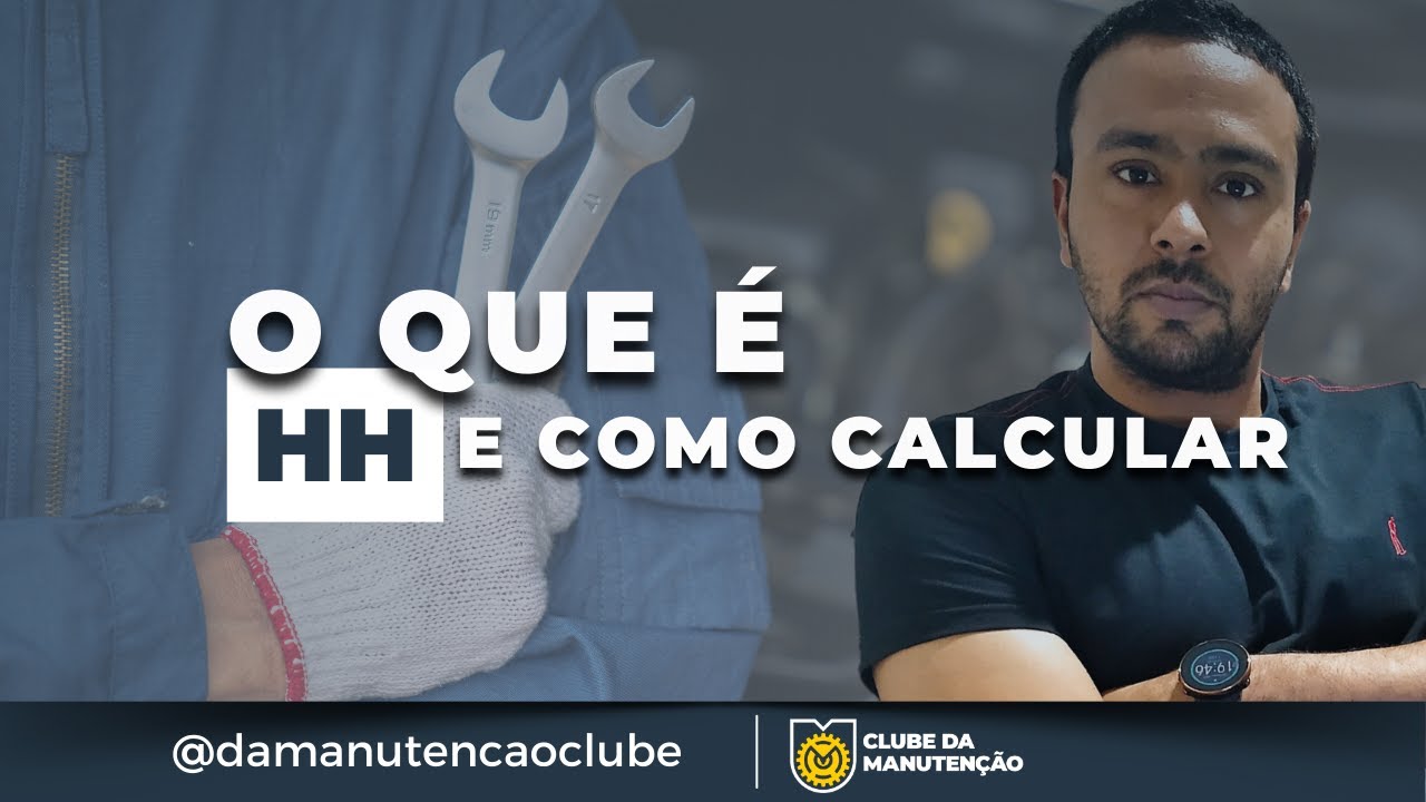 O que é HH e como Calcular?