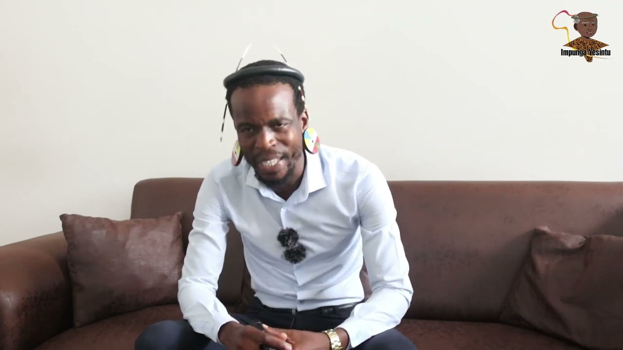 uShembe uJesu? | Ukuthandaza ngendlela yasendulo | Ukuthemeleza
