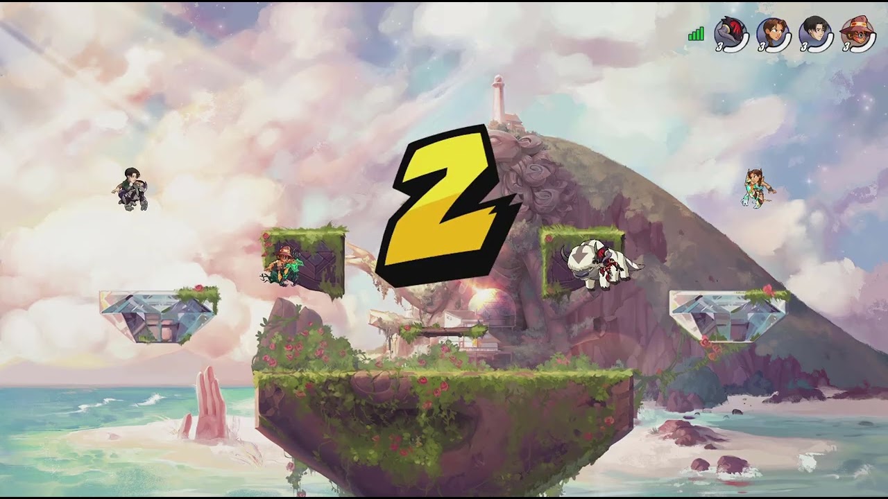 Brawlhalla