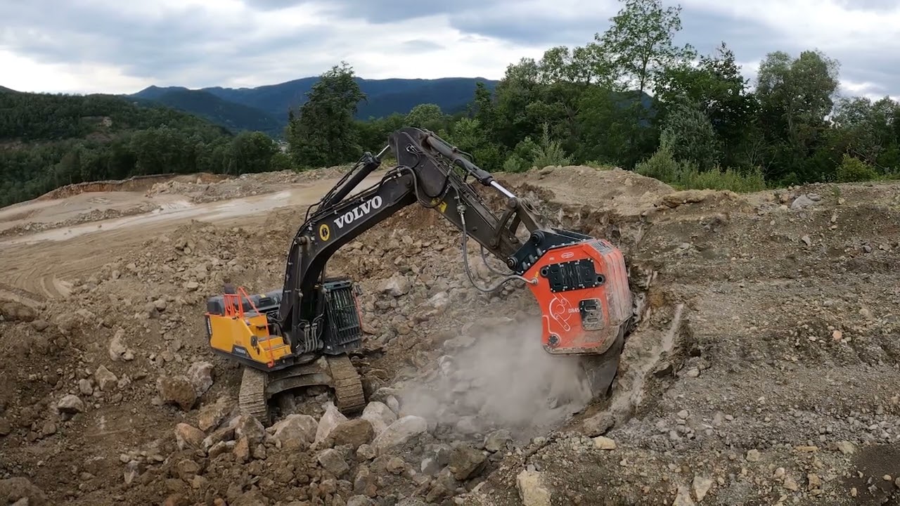 Vibro riper Balavto