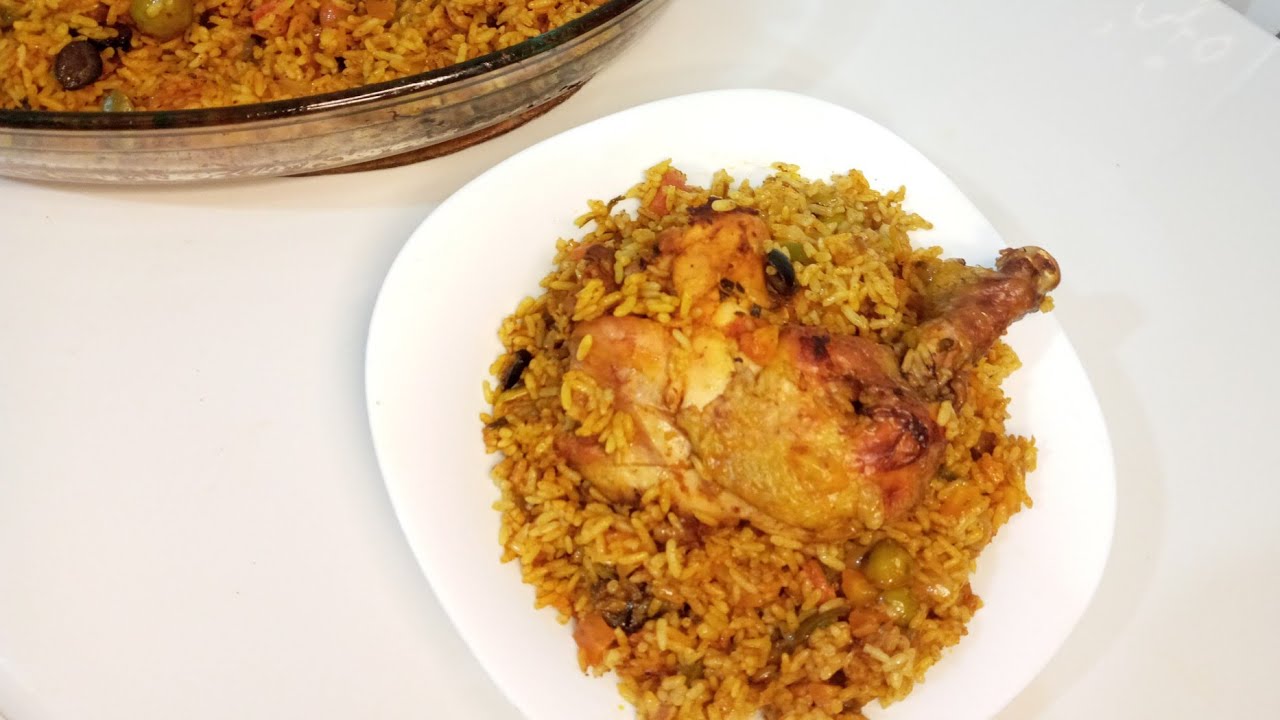 روز في كيس شواء بنة لا تقاوم 😋
