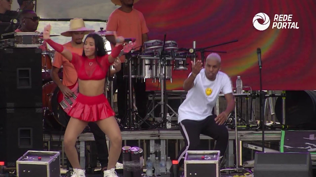Oh Polemico Ao Vivo no I Love Ibicui - BA - 22/06/2023