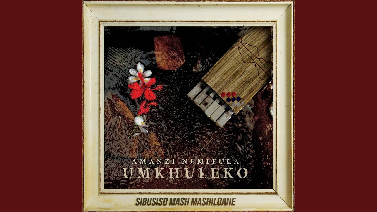 Tugela (Trio Version) (feat. Mash Trio)