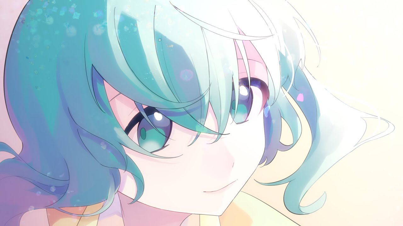Diamond Bell feat.GUMI【synthesizer V】