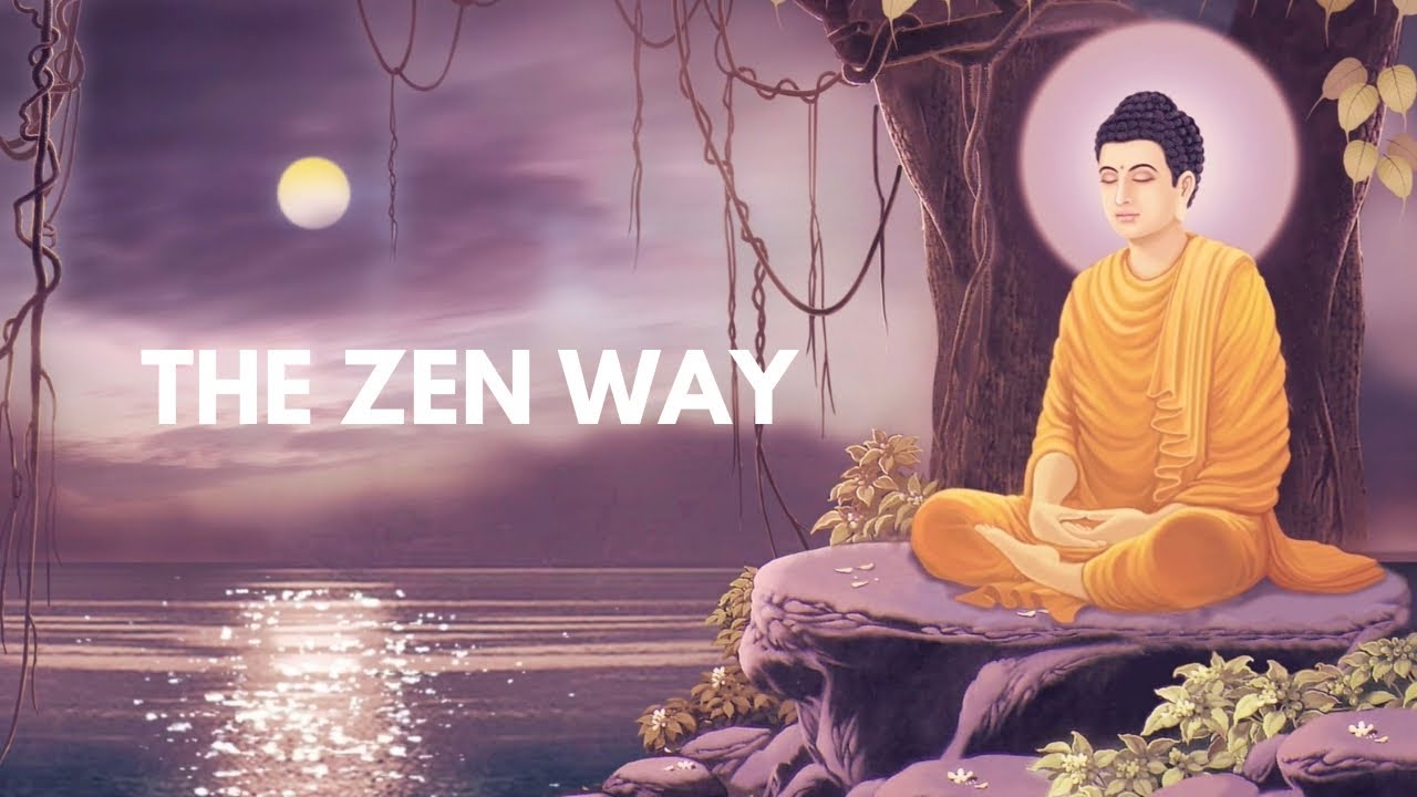 Zazen Explained | How to Practice Seated Zen Meditation (Beginner’s Guide)