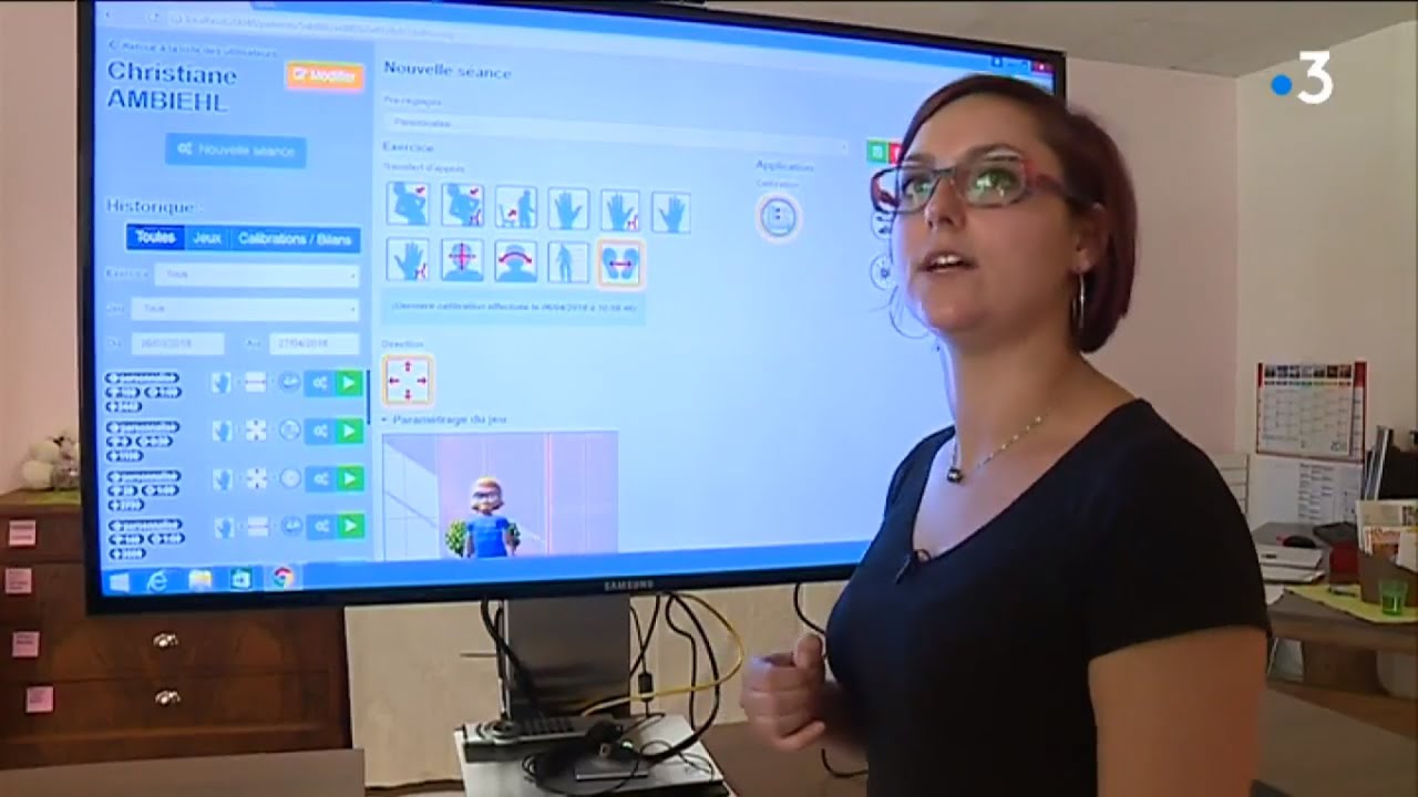Medimoov aux Erables